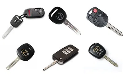 Little Village Locksmith Store Mahwah, NJ 201-402-2653 - 18-car-key-made