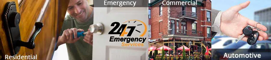 Little Village Locksmith Store Mahwah, NJ 201-402-2653