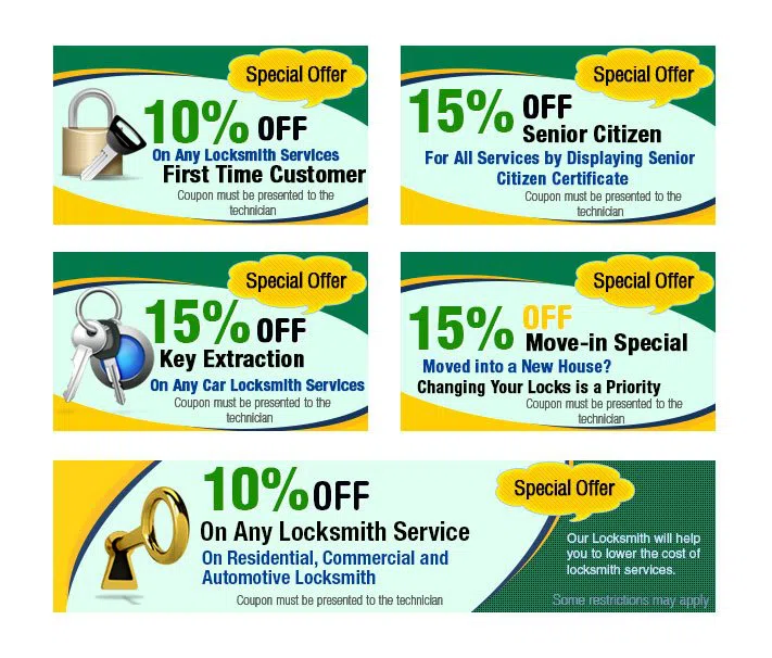 Little Village Locksmith Store Mahwah, NJ 201-402-2653 - coupon-14-Mod